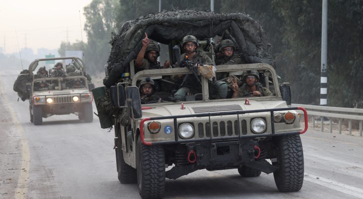 قيمة حياة الجندي الاسرائيلي المخطوف في بروتوكول "هانيبال"