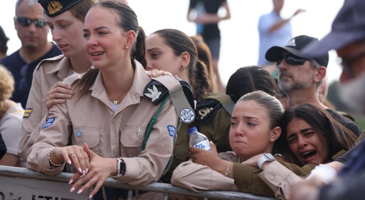 صورة حول : وسائل إعلام عبرية: اتصالات مكثفة لإطلاق سراح ٥٠ رهينة من غزة وسائل إعلام عبرية: اتصالات مكثفة لإطلاق سراح ٥٠ رهينة من غزة