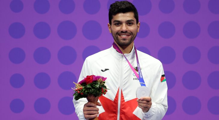 ٩ ميداليات حصيلة المنتخبات الوطنية في دورة الألعاب الآسيوية