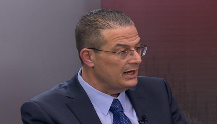 عادل شركس: الصادرات الأردنية والحوالات ستشهد زيادة في الفترة المقبلة