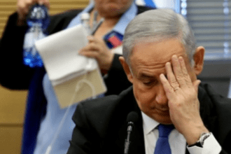 شرط نتنياهو للسلام مع العرب القضاء على المقاومة في غزة