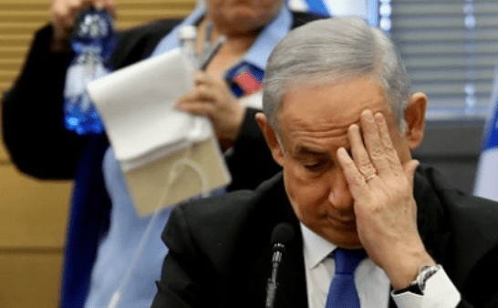 شرط نتنياهو للسلام مع العرب القضاء على المقاومة في غزة