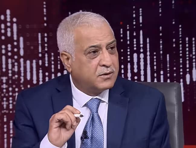 ‏إعلان حرب :ماذا يعني أردنياً؟