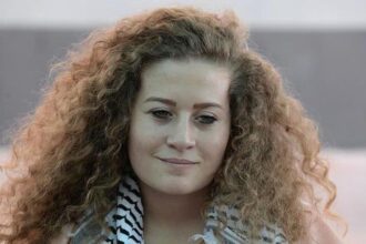 الإحتلال يعتقل الناشطة عهد التميمي