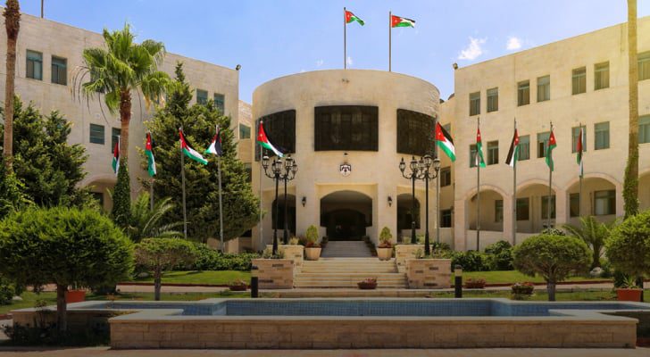 صورة حول : الخارجية: الإفراج عن الأردنية التي أُوقفت في بنسيلفانيا الأمريكية الخارجية: الإفراج عن الأردنية التي أُوقفت في بنسيلفانيا الأمريكية