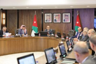 الحكومة الأردنية تقر موازنة ٢٠٢٤ دون رفع للضرائب