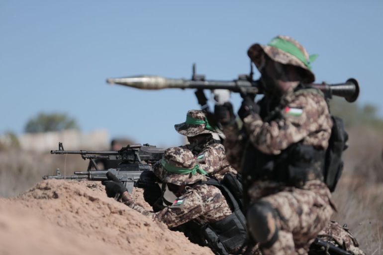 كتائب القسام تطلب من قواتها أن تكون في أعلى جاهزيتها