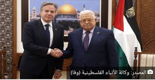 إعلام امريكي: السلطة الفلسطينية جاهزة لإدارة غزة بعد مرحلة حماس