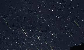 صورة حول : سماء الأردن على موعد مع زخات من شهب الأسديات سماء الأردن على موعد مع زخات من شهب الأسديات