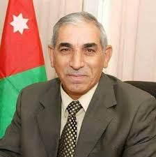 المبيضين ينعى المؤرخ الدكتور سليمان الخرابشة