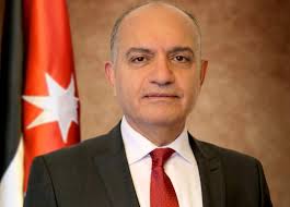 السفير العضايلة: القضية الفلسطينية وجه الحقيقة التاريخية التي لا تتغير