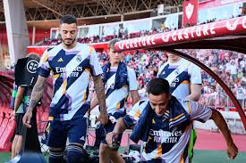 صورة حول : نجم الريال على رادار الأندية السعودية نجم الريال على رادار الأندية السعودية