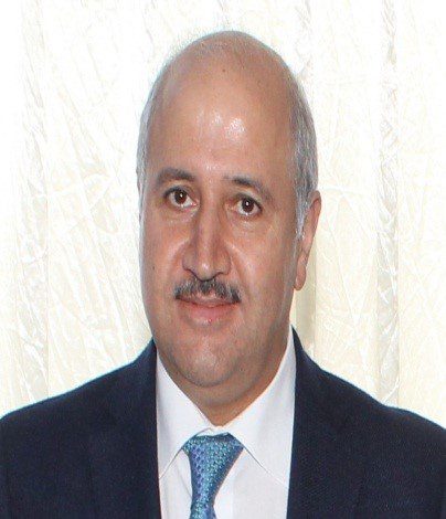 صورة حول : وزير مياه الأسبق حازم الناصر : استخراج المياه الجوفية العميقة في الأردن أرخص من الاعتماد على مياه الاحتلال وزير مياه الأسبق حازم الناصر : استخراج المياه الجوفية العميقة في الأردن أرخص من الاعتماد على مياه الاحتلال