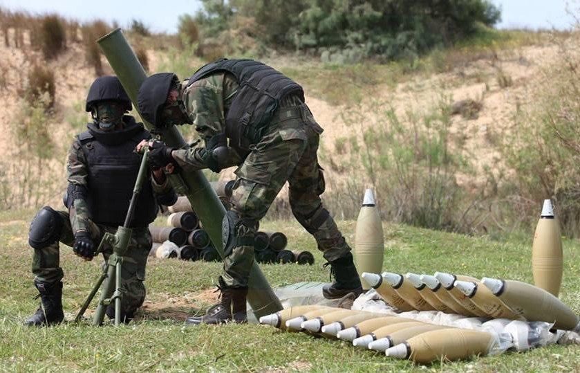 القسام: تدمير ٢٢ آلية كليا أو جزئيا بمحاور التوغل في قطاع غزة