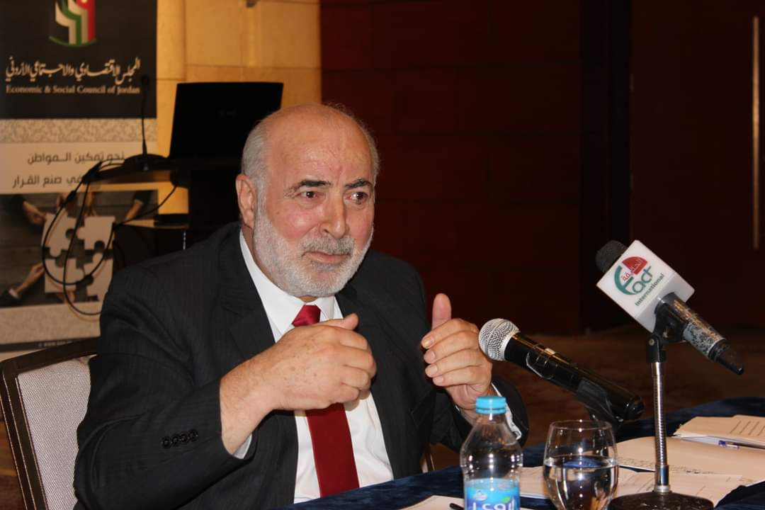 "الاقتصادي والاجتماعي" يشكل لجانه الدائمة وينتخب رؤساء المجموعات