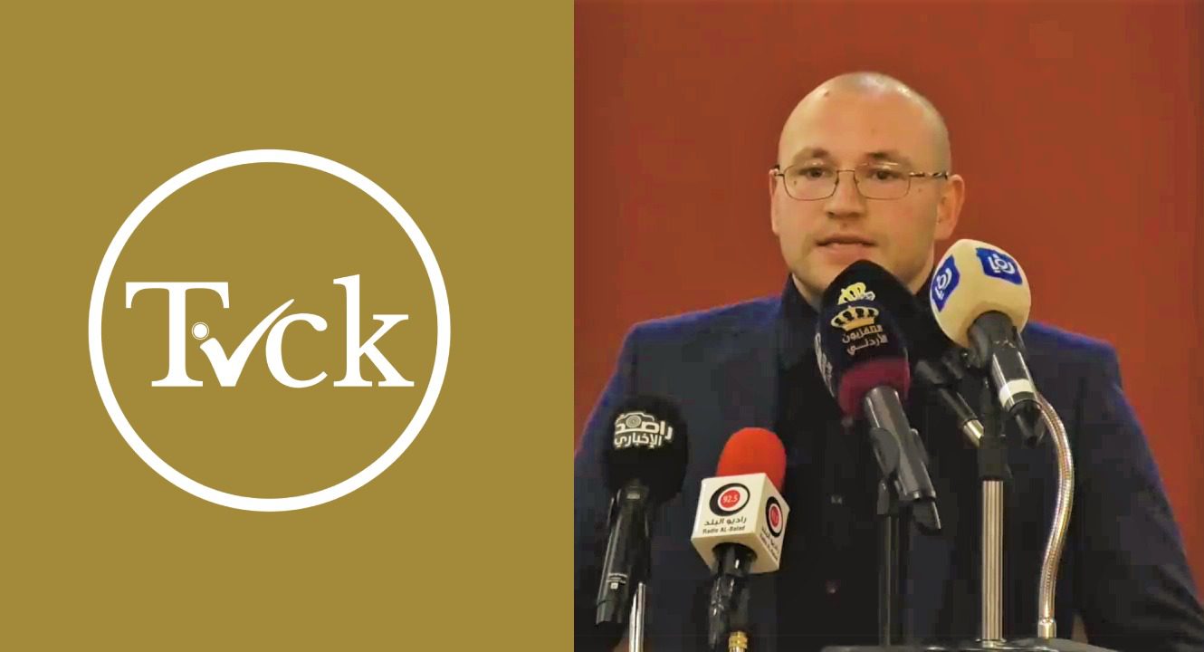 صورة حول : امجد شركس : الكشف عن اسم المنصة الجديدة الداعمة لغزة امجد شركس : الكشف عن اسم المنصة الجديدة الداعمة لغزة