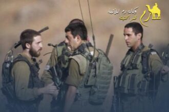 يديعوت أحرونوت: إقالة ضابطين من الجيش بسبب هروب سريتهما من ساحة المعركة شمال غزة