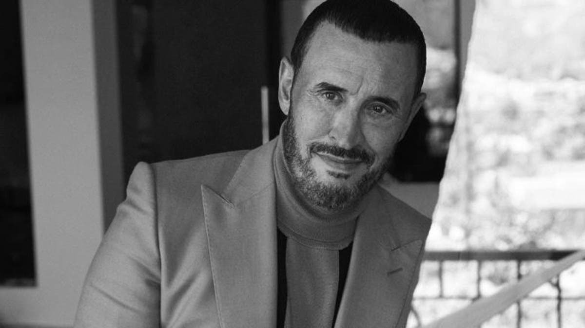 لتصل إلى كل العالم.. كاظم الساهر يغني لغزة بالإنجليزية - فيديو