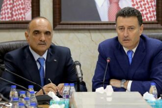 الصفدي: الأردن يتصدر المشهد السياسي العالمي في الدفاع عن الفلسطينيين