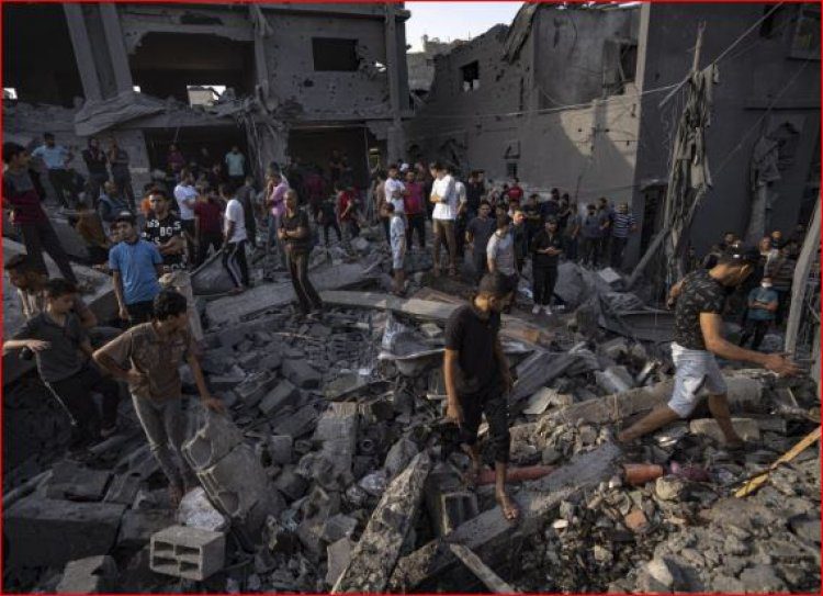 كتائب القسام تعلن مقتل مجندة أسيرة وإصابة آخر بقصف جيش الاحتلال