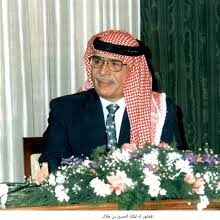 غدا الذكرى 88 لميلاد الراحل الحسين بن طلال