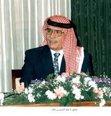 غدا الذكرى 88 لميلاد الراحل الحسين بن طلال