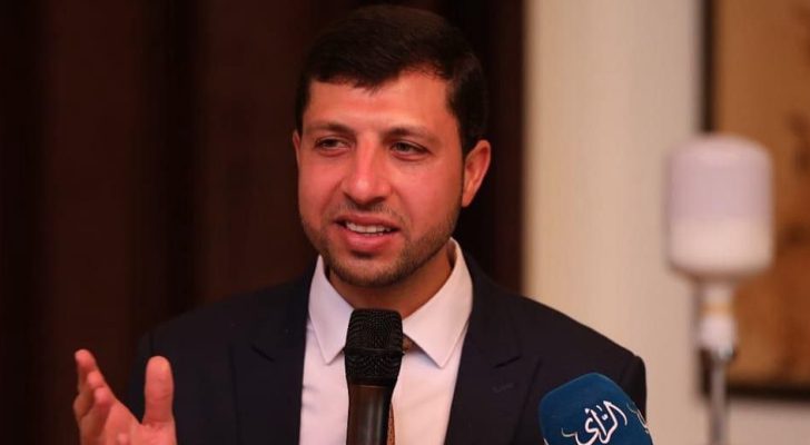 صورة حول : استشهاد صحفي في مجزرة مجمع الشفاء الطبي بغزة استشهاد صحفي في مجزرة مجمع الشفاء الطبي بغزة