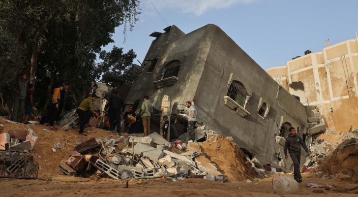 الأمم المتحدة: يجب تنفيذ قرار مجلس الأمن بشأن الهدنة الإنسانية في غزة