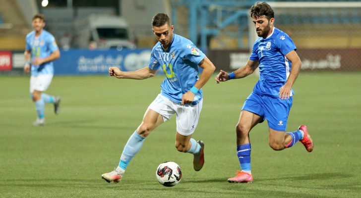 الحياة تعود لدوري المحترفين .. وغياب ٤ أندية عن الجولة الثامنة