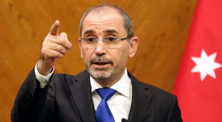 الصفدي: روايتنا مضادة لتل أبيب وما يجري لا يمكن تبريره بأنه دفاع عن النفس