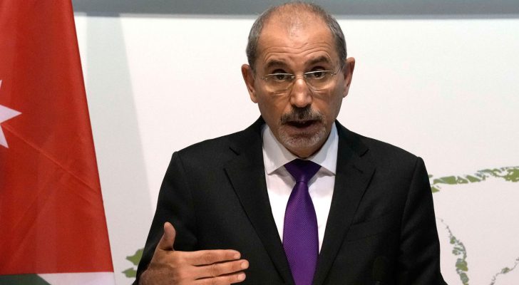 صورة حول : الصفدي يغادر لبرشلونة لترؤس منتدى وزراء خارجية دول الاتحاد من أجل المتوسط الصفدي يغادر لبرشلونة لترؤس منتدى وزراء خارجية دول الاتحاد من أجل المتوسط