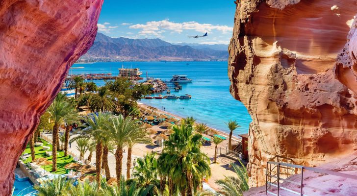 العقبة ضمن أفضل ١٠٠ وجهة سياحية لدمج المجتمعات المحلية في قطاع السياحة