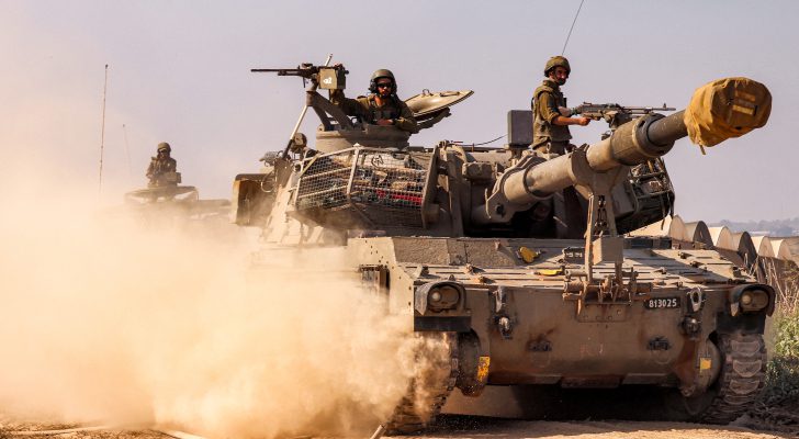 صورة حول : تدمير آليتين للعدو في منطقة الفراحين شرق خانيونس فجر اليوم تدمير آليتين للعدو في منطقة الفراحين شرق خانيونس فجر اليوم