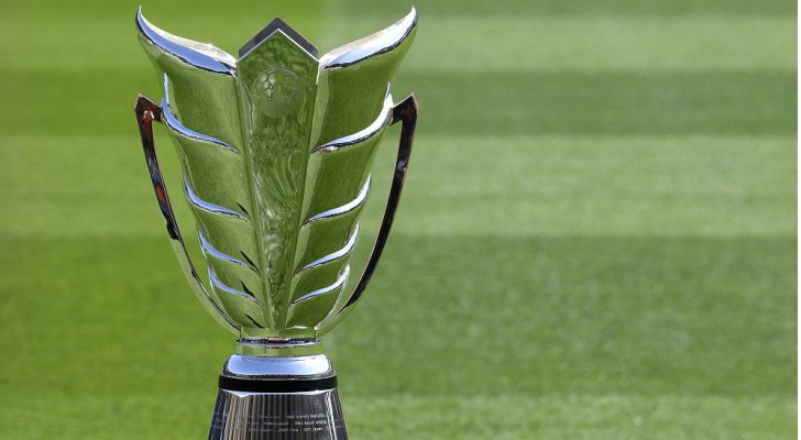 اللجنة المنظمة لكأس آسيا قطر ٢٠٢٣ تقرر التبرع بعوائد تذاكر المباريات للشعب الفلسطيني