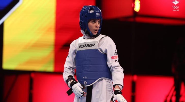 صورة حول : المنتخب الوطني للتايكواندو يغادر إلى مانشستر للمشاركة في الجولة الختامية لبطولة الجائزة الكبرى المنتخب الوطني للتايكواندو يغادر إلى مانشستر للمشاركة في الجولة الختامية لبطولة الجائزة الكبرى