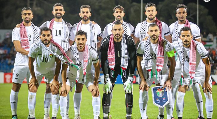 صورة حول : المنتخب الوطني يتراجع ٥ مراكز في التصنيف الدولي المنتخب الوطني يتراجع ٥ مراكز في التصنيف الدولي
