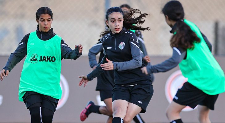 صورة حول : انطلاق بطولة غرب آسيا للواعدات الخميس انطلاق بطولة غرب آسيا للواعدات الخميس