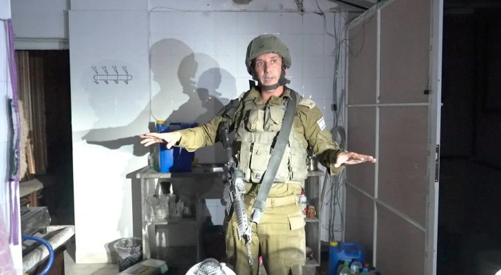 صورة حول : حين يكذب قادة الكيان الصهيوني ويدلسون مستشفى الرنتيسي خير مثال حين يكذب قادة الكيان الصهيوني ويدلسون مستشفى الرنتيسي خير مثال