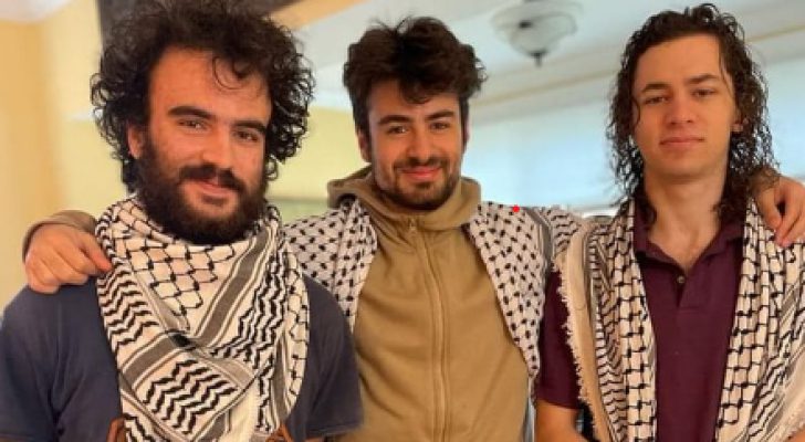 جرائم الكراهية في الولايات المتحدة تستهدف ٣ فلسطينيين