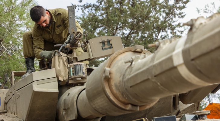 القسام : نحن ملتزمون بالهدنة ما التزم بها العدو