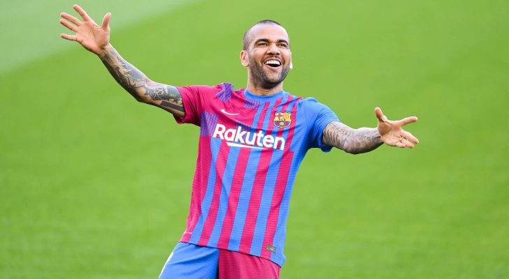 صورة حول : فضيحة النجم البرازيلي: ألفيش يواجه اتهامات بالاغتصاب والعقوبة قد تصل لـ ٩ سنوات فضيحة النجم البرازيلي: ألفيش يواجه اتهامات بالاغتصاب والعقوبة قد تصل لـ ٩ سنوات