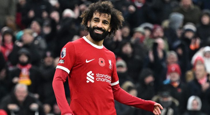 صورة حول : محمد صلاح ينهي صيامه التهديفي .. وليفربول يحقق فوزاً كبيراً محمد صلاح ينهي صيامه التهديفي .. وليفربول يحقق فوزاً كبيراً