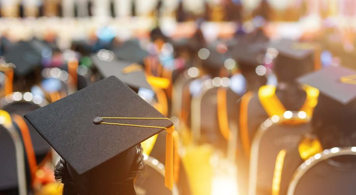 ١٧٥ منحة دراسية للطلبة الأردنيين في الجامعات الروسية للعام الدراسي المقبل