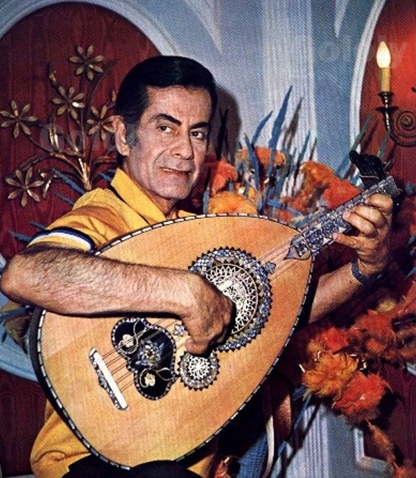 صورة حول : مصر تحتفي بذكرى رحيل ملك العود الموسيقار فريد الأطرش مصر تحتفي بذكرى رحيل ملك العود الموسيقار فريد الأطرش