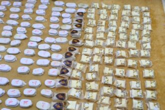 الجيش العربي: مقتل ٣ مهربين على واجهة المنطقة العسكرية الشرقية للأردن