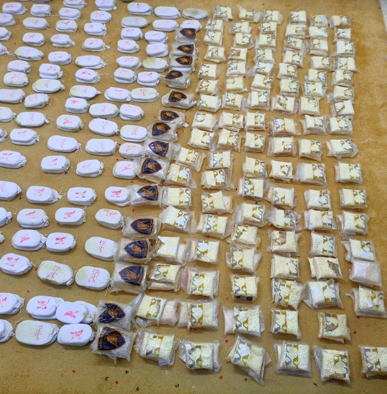 الجيش العربي: مقتل ٣ مهربين على واجهة المنطقة العسكرية الشرقية للأردن