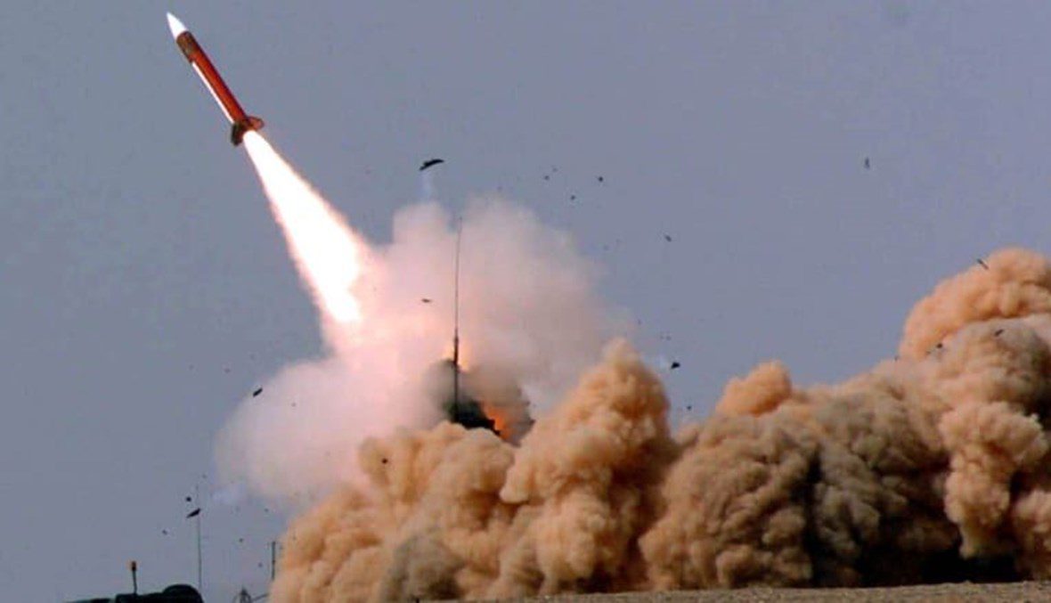 صورة حول : البحر الاحمر : صاروخ كروز يصيب ناقلة مواد كيميائية البحر الاحمر : صاروخ كروز يصيب ناقلة مواد كيميائية