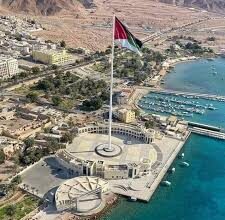 وقف الصيد في خليج العقبة لمدة ٤ أشهر