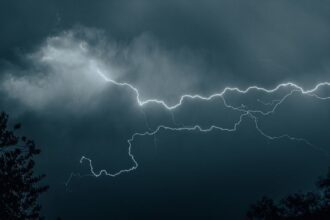 بدء تطور للسحب الركامية في عديد من مناطق الأردن