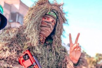 قنص 4 من جنود الاحتلال في محور شرق خان يونس